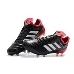 adidas Copa 18.1 FG - Negro Blanco Rojo_2.jpg